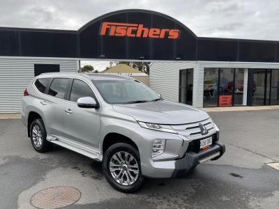 2020 MITSUBISHI PAJERO SPORT GLX (4x4) 5 SEAT 4D WAGON QF MY20 for sale in Murray Bridge